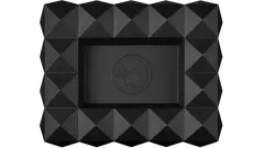 пепелник Colibri QUASAR black matte
