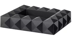 пепелник Colibri QUASAR black matte