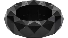 пепелник Colibri QUASAR round black