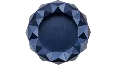 пепелник Colibri QUASAR round navy