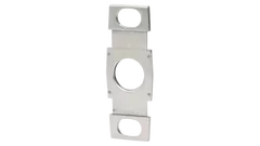 резачка Angelo metal chrome, ring 60