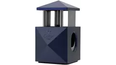 резачка Colibri QUASAR TABLE blue