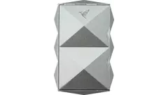 резачка Colibri QUASAR SV-CUT silver