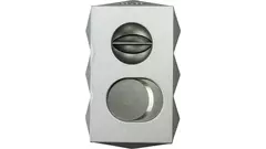 резачка Colibri QUASAR SV-CUT silver