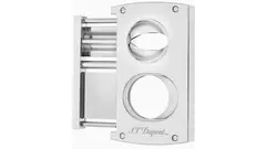 резачка S.T.DUPONT double blade chrome finish