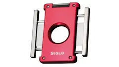 резачка SIGLO Switch blade red