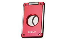 резачка SIGLO Switch blade red