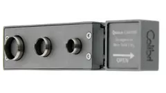 пънч Colibri QUASAR metallic antracite