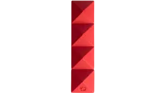 пънч Colibri QUASAR red