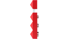 пънч Colibri QUASAR red