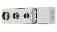 пънч Colibri QUASAR silver