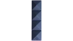 пънч Colibri QUASAR navy