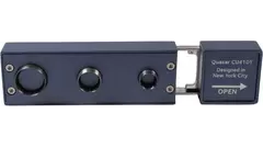 пънч Colibri QUASAR navy