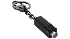 пънч S.T.DUPONT BEHIKE 15 Anniversary double puncher blk