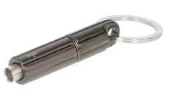 пънч Angelo Nickel brushed