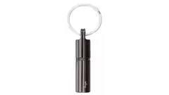 пънч Angelo Nickel brushed