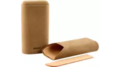 пурера ADORINI leather brown 2-3 cig