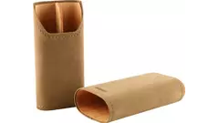 пурера ADORINI leather brown 2-3 cig