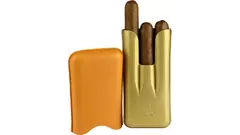 пурера QUAI DORSAY 50 aniversario 3 cig