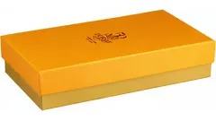 пурера QUAI DORSAY 50 aniversario 3 cig