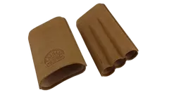 пурера H.UPMANN brown 3 cig