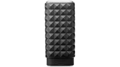 пурера Colibri QUASAR black 3 cig