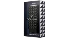 пурера Colibri QUASAR black 3 cig