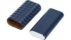 пурера Colibri QUASAR navy 3 cig