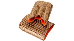 пурера SIGLO Snake print leather brown 3 cig