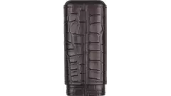 пурера Croco leather, inside cedar, robusto 3 cig