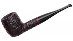 pipe Savinelli ONE rustic dark brown