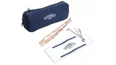 лула Savinelli ONE rustic dark brown