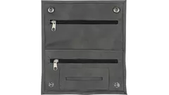 калъф за тютюн Tobacco PU leather mix 16 cm