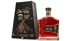 Flor de Cana Centenario 25yo 700 ml Alcohol 40%