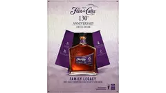 ром Flor de Caña 130 Aniversario 700 ml Limited Edition