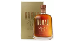 Nomad Outland Whisky Reserve 10 years 700 ml