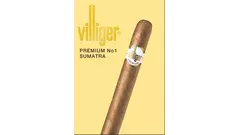 VILLIGER PREMIUM No 1 Sumatra