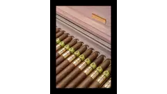 TRINIDAD 55 ANIVERSARIO FUNDADORES VINTAGE 10 by S.T. DUPONT