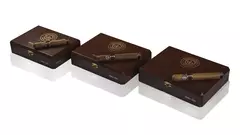 Montecristo Leyenda Linea 1935