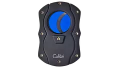 резачка Colibri CUT black +blue blades