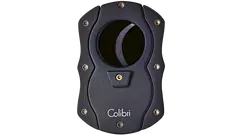 резачка Colibri CUT black +black blades