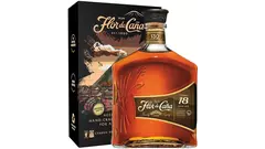 ром Flor de Caña Centenario 18 years  700ml Alcohol 40%