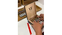 VEGAFINA SERIE 2 COUPAGE LE /12/