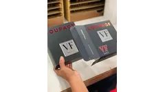 VEGAFINA SERIE 2 COUPAGE LE /12/