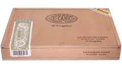 La Flor de Cano Elegidos