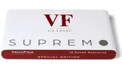 VEGAFINA CLASSIC SUPREMO LE