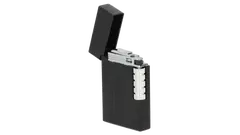 запалка Eurojet Milan, flint black brush