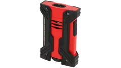 запалка S.T.DUPONT Defi Xxtreme red matt