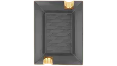 пепелник S.T.DUPONT 1872 BLACK