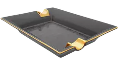 пепелник S.T.DUPONT 1872 BLACK